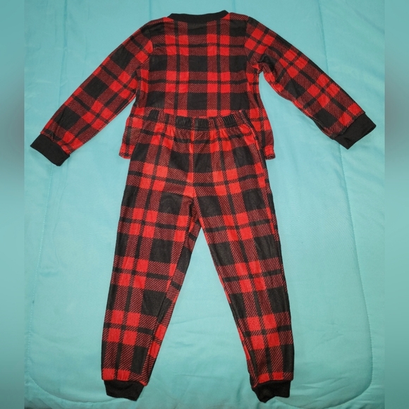Matching Toddler Christmas PJ's! Size 2T and 3T. - Picture 9 of 12